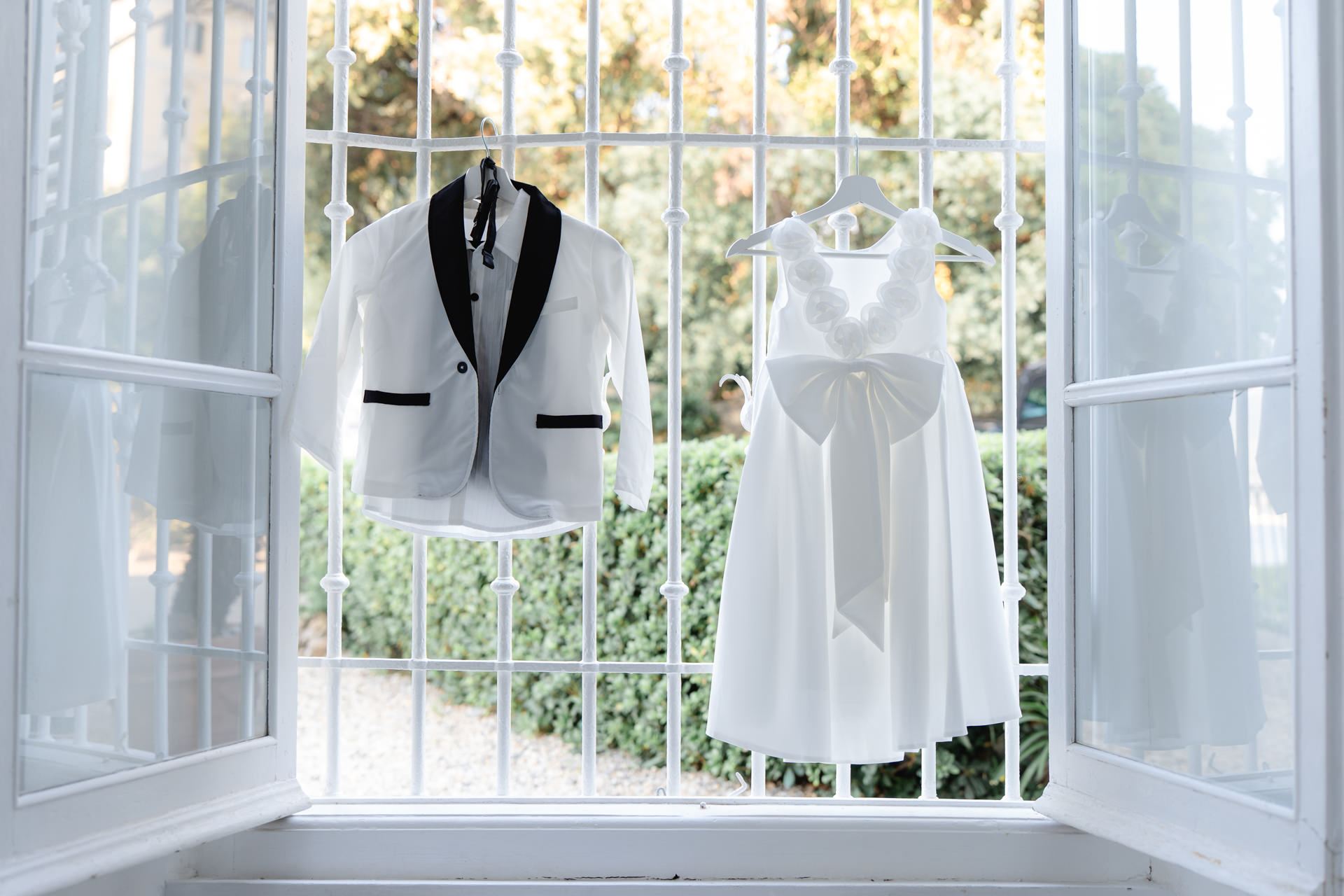 Hochzeit Rapallo Castello Canevaro 0005