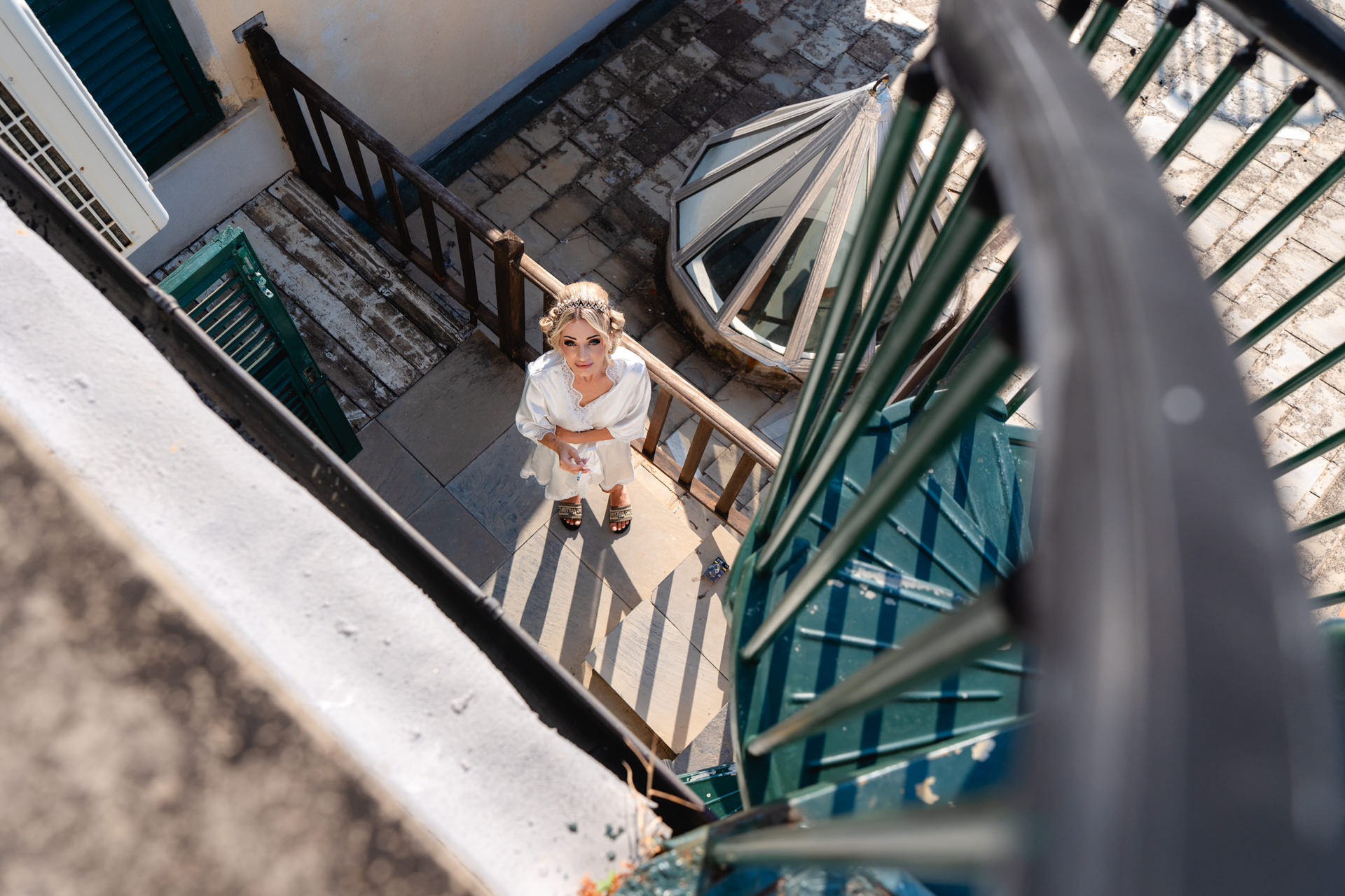 Hochzeit Rapallo Castello Canevaro 0008