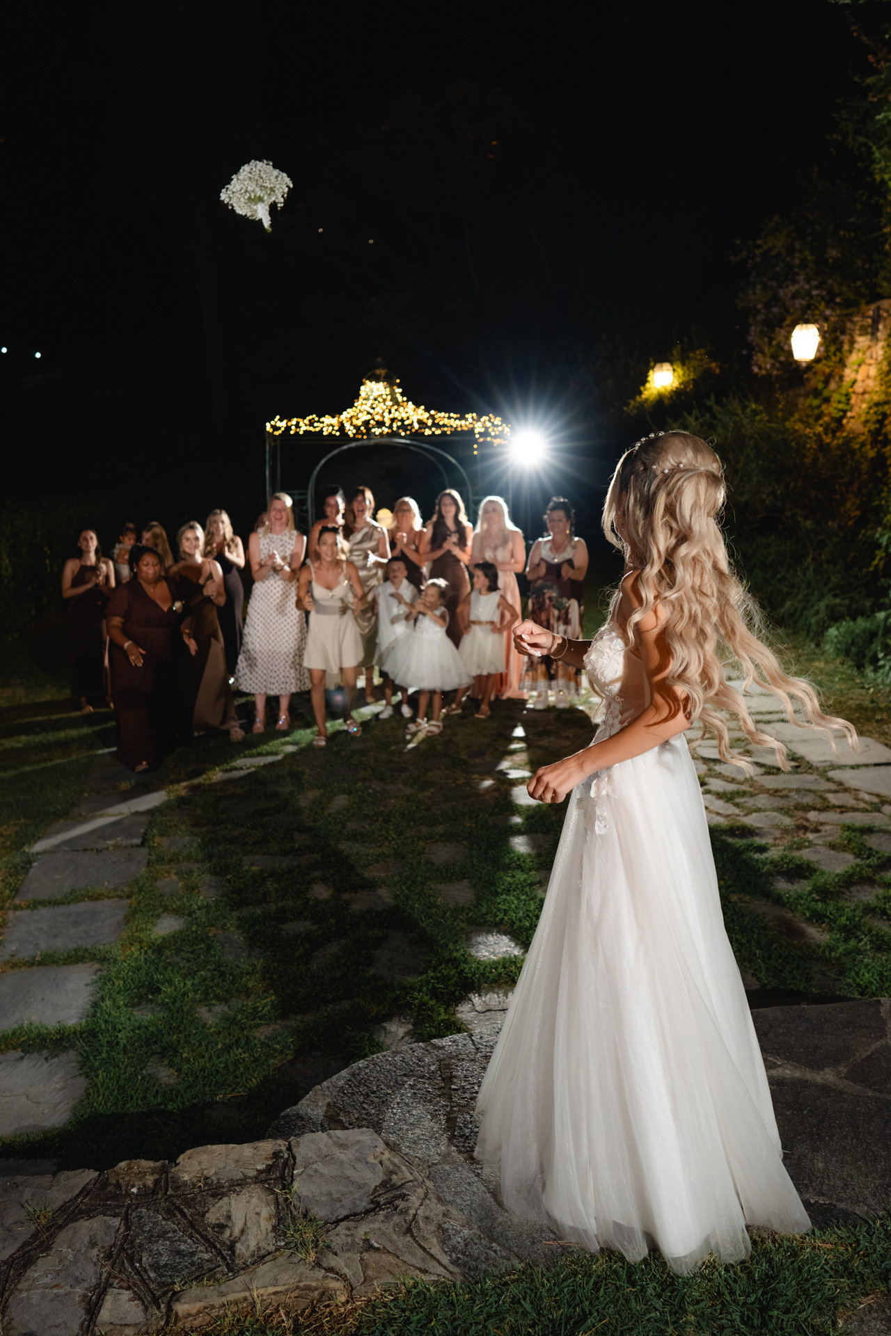 Hochzeit Rapallo Castello Canevaro 0104