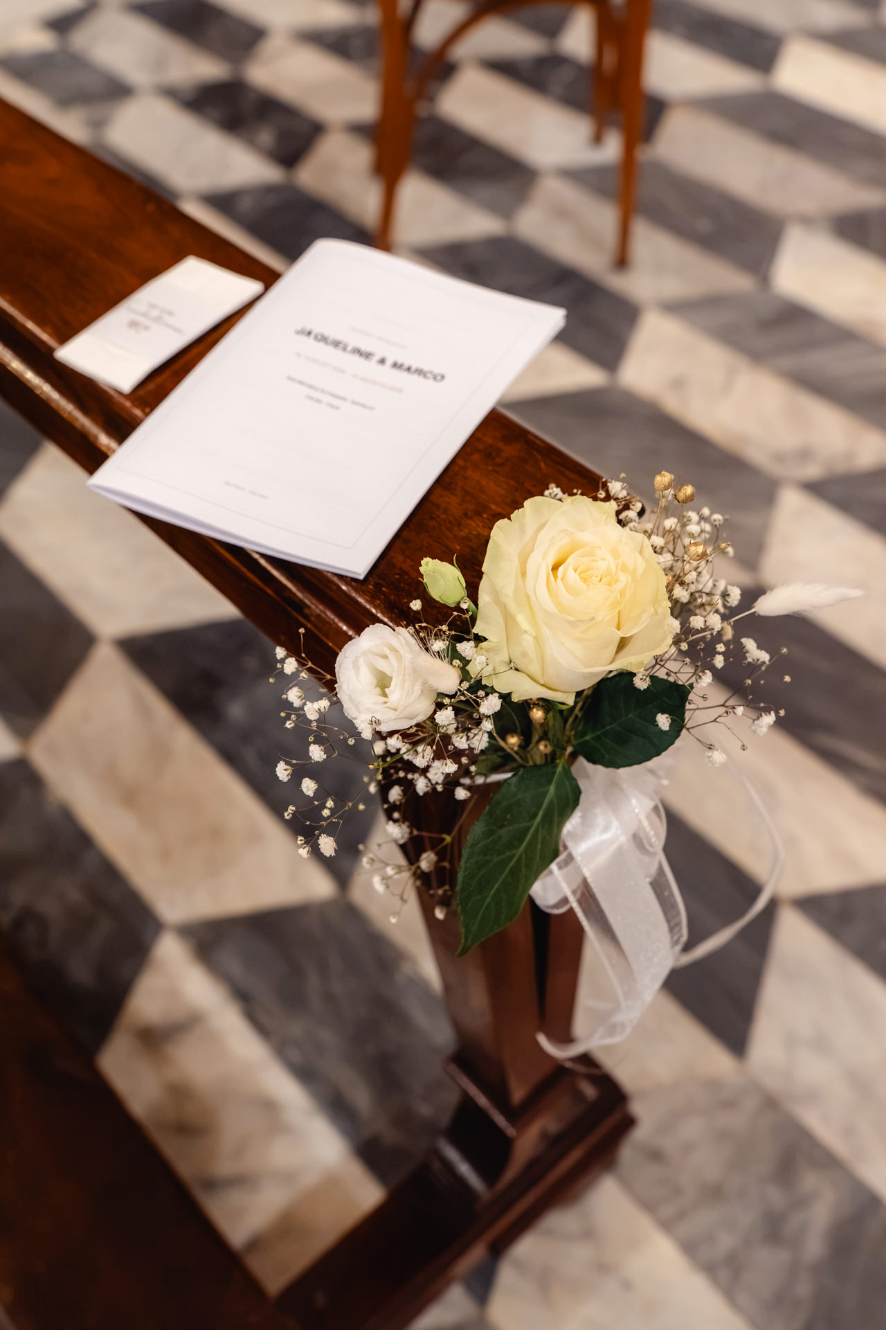 Hochzeit Rapallo Castello Canevaro 0028