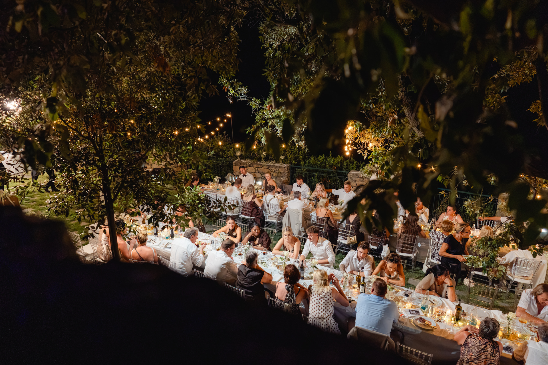 Hochzeit Rapallo Castello Canevaro 0102
